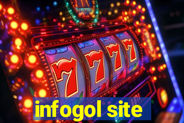 infogol site